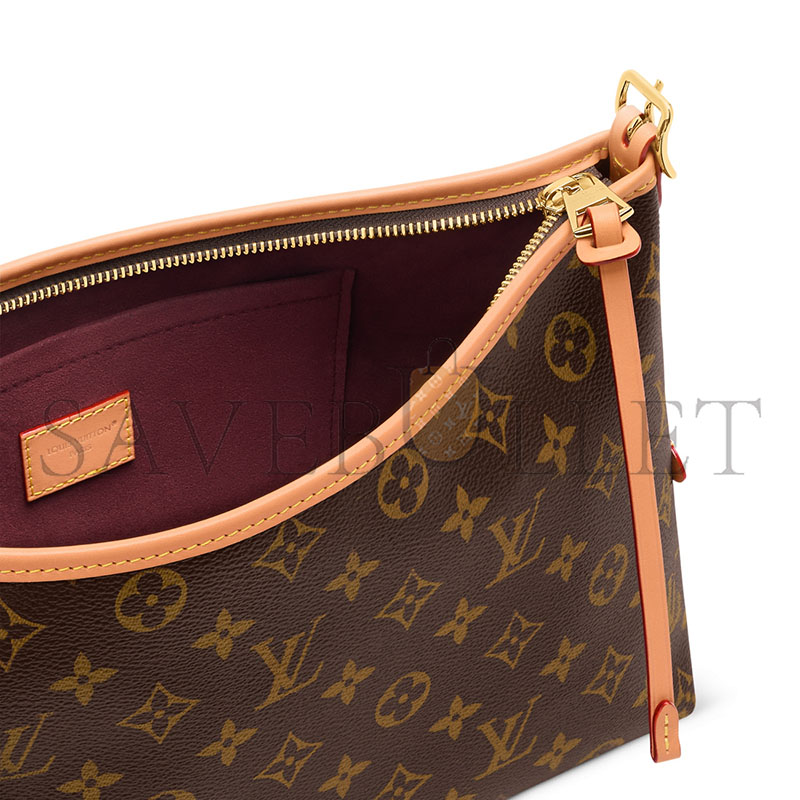 LOUIS VUITTON CARRYALL EAST WEST M28101 (36*19*0.5cm)